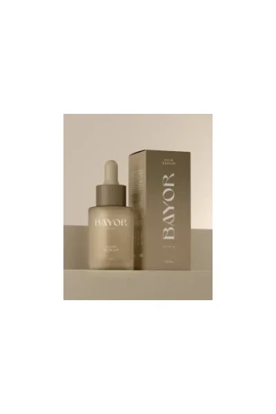 BAYORHairSerum سرم صورت بایور